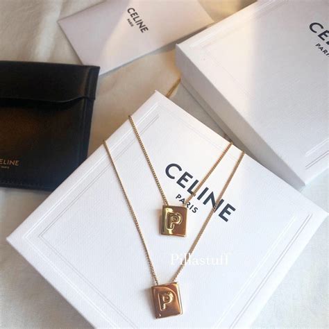 สร้อยคอ celine|celine ไทย.